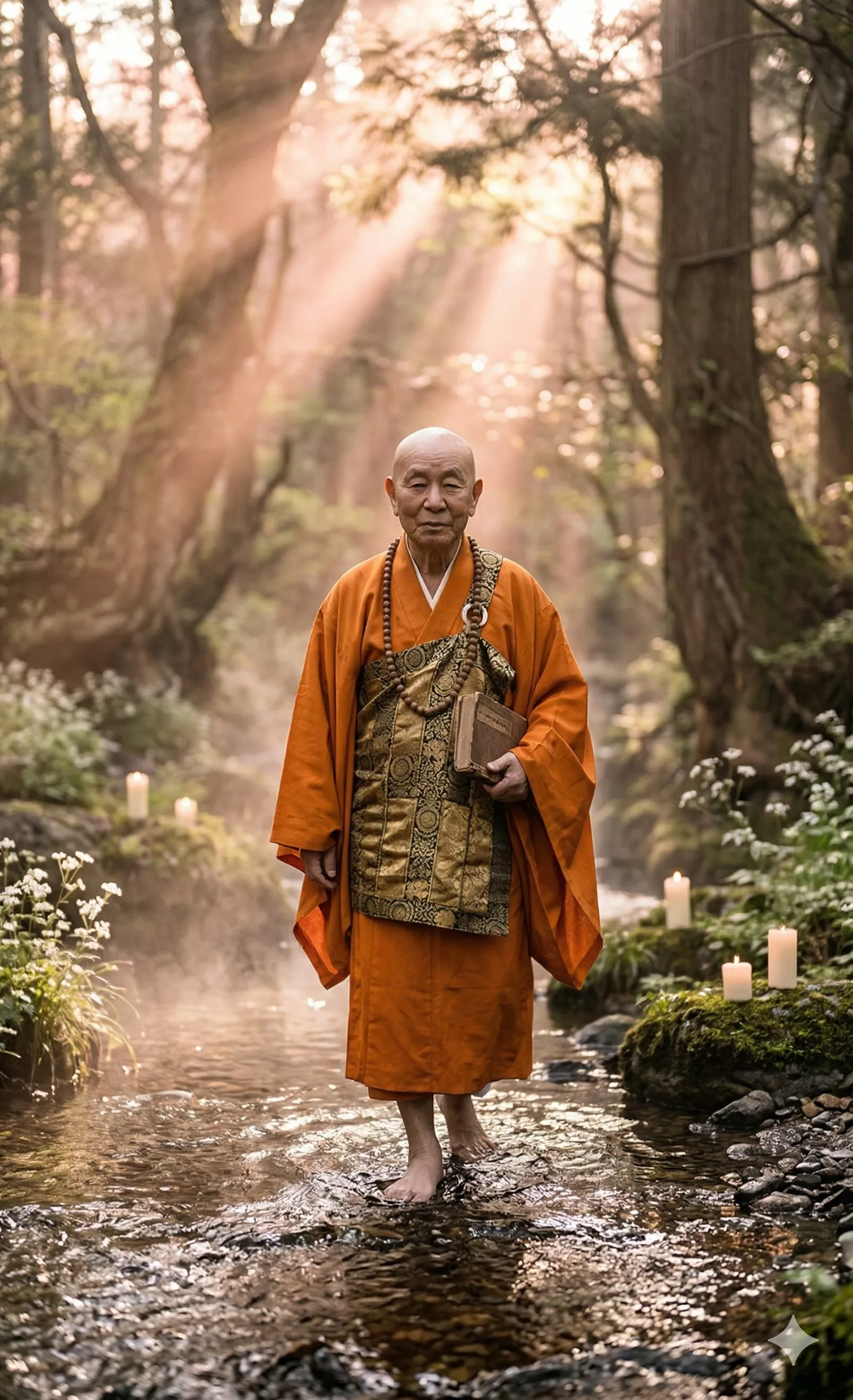 Week 1 - Reduce Mental Noise